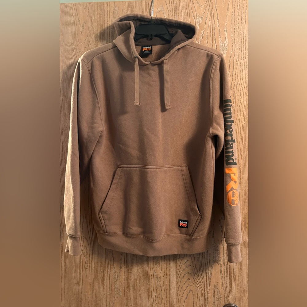 Timberland hoodie